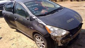 641-51220l Toyota Driver Front Door Switch Drivers Master Prius C Fits 12-19 653081