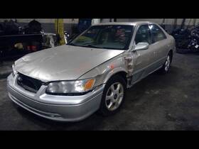 641-53963l Toyota Driver Front Door Switch Drivers Master Xle Fits 00-01 Camry 187071