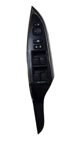 641-54005l Toyota 13-18 Avalon Driver Master Power Lock Window Mirror Switch Oem Lkq