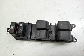 641-54108l Toyota 20 2020 4runner Drivers Master Door Lock And Window Control Switch Oem