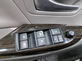 641-54188l Toyota Lh Driver Side Front Door Window Switch 2015 Sienna Sku#4057375