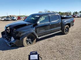 641-54326l Toyota Driver Front Door Switch Drivers Master Crew Cab Fits 16-19 Tacoma 735016