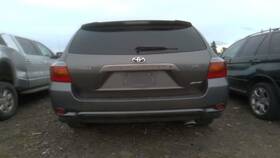 641.to1d08 Toyota Highlandr 2008 Front Door Switch 31030649