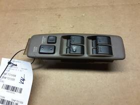 641.to1h94 Toyota Camry 1994 Door Electrical Switch Master 169184
