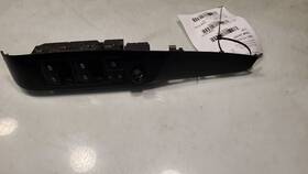 641.to1u20 Toyota Camry 2020 Driver Front Door Switch Lh