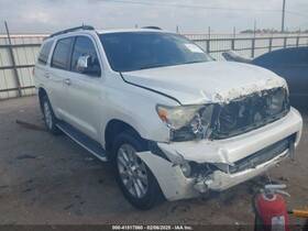 Toyota 646-10482 Fuse Box Engine Fits 09-11 Sequoia 3563692