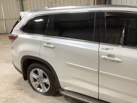 646-11341 Toyota Fuse Box Engine Vin K 5th Digit Fits 14-16 Highlander 3552924
