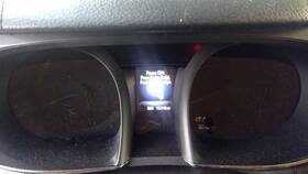 646-11511 Toyota Fuse Box Engine 2arfxe 4 Cylinder Hybrid Fits 16-18 Avalon 2384551