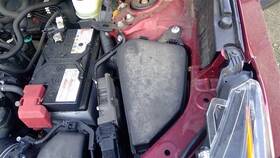 646-12707 Toyota Fuse Box Engine Vin 1 5th Digit Fits 19 Rav4 10960691