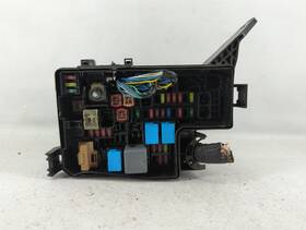 646-12848 Toyota 2013-2018 Rav4 Fusebox Fuse Box Relay Module 0439 3w Kb Z222a