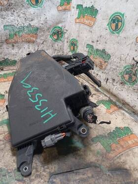 646-13417 Toyota Mirai 2022 Fuse Box Engine 3583706