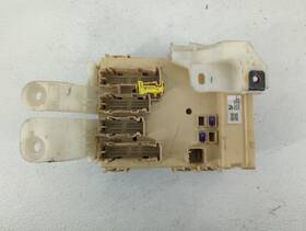 82730-02g60 Toyota 646-90429x 2017 Corolla Fusebox Fuse Box Relay Module F0frw