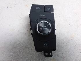 659.to1121 Toyota Rav 4 2021 Dash/interior/seat Switch 929726