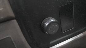 659.to1599 Toyota Interior Dimmer Switch From 99 1999 4 Runner