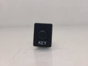 659.to1c06 Toyota 2006 Prius Lower Dash - Smart Key Off Button