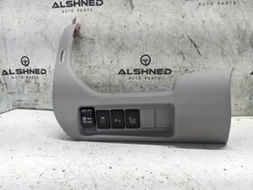 55044-08030-b0 Toyota 659.to1q17 2015-2020 Sienna Dash Left Side Switch Panel Trim Cover 55044-08030 Oem