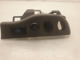 659.to1s05 Toyota 2005 Sequoia Limited Rear Glass Control Switch