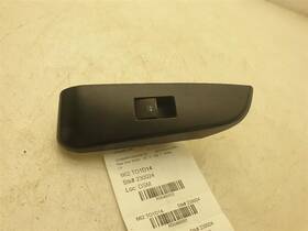 662.to1d14 Toyota 2014 Highlander Driver Side Rear Door Window Switch