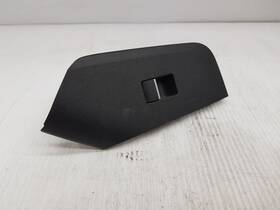 74271-47150 Toyota 662.to1i23 2023-2024 Prius Right Rear Door Window Switch Bezel Trim Oem