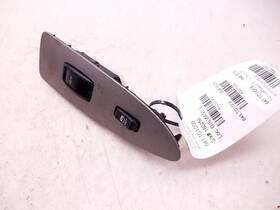 662.to1o09 Toyota 2009 Avalon Xl Passenger Side Front Door Window Switch