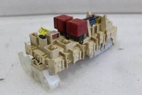 663.to1k92 Toyota 1990 1991 1992 1993 Celica Coupe St Dash Fuse Box 1.6l Automatic A/t