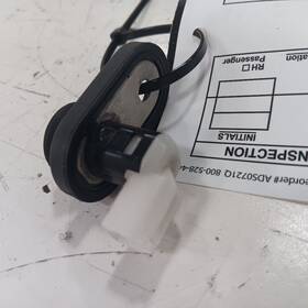 719.to1e19 Toyota Corolla Door Ajar Switch Open Dome Light 2019 2020 2021 Oem