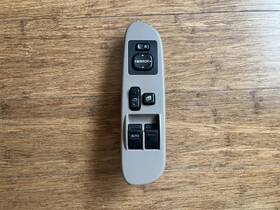 74202-00020 Toyota 2000-2006 Tundra Driver Master Window Switch Tan Oem