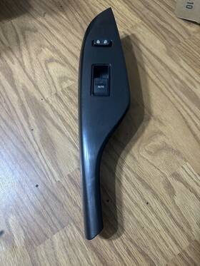 74230-08010 Toyota 11-16 Sienna Front Right Door Power Window Switch Oem