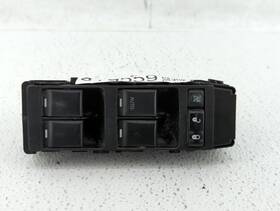 74231-02350 Toyota 2003-2008 Corolla Driver Left Door Master Power Window Switch R9axp