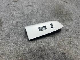 74231-0c060 Toyota Tundra Sr5 7-10 Front Right Side Window Door Lock Switch With Bezel Oem115k