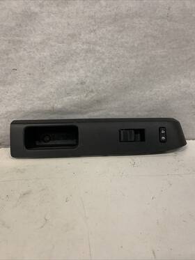 74231-12a60 Toyota 2008 2009 2010 Scion Left Driver Side Window Switch Oem