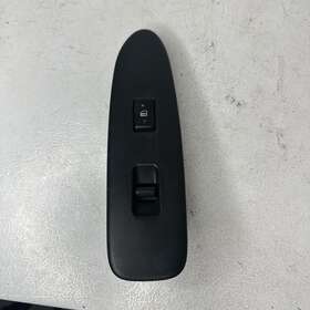 74231-20390 Toyota 1994-1999 Celica Passenger Master Window Mirror Switch Trim Bezel Oem