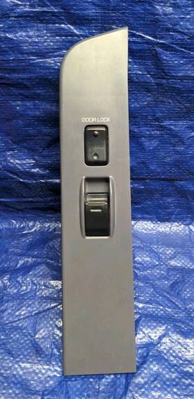 74231-35010 Toyota 96-00 Tacoma R Front Door Switch Gray Fj10