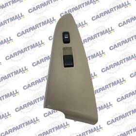 74231-aa090 Toyota 2004-2008 Solara Front Right Passenger Door Window Lock Switch 74231aa090