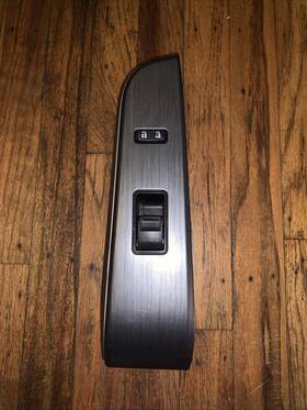 Toyota 7423106360 2012-2014 Camry Front Right Power Window Switch Control Oem 74231-06360