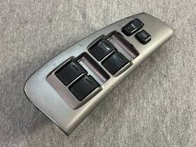 74232-01030 Toyota Matrix Driver Side Master Power Window Lock Switch 03 04 05 06 07 08