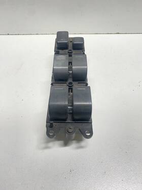 74232-02010 Toyota 1992-1996 Corolla Front Left Side Window Control Switch Oem