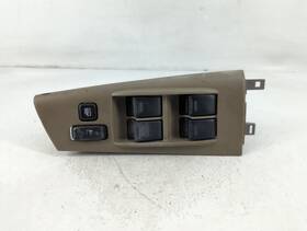 74232-02320-a Toyota 2003-2008 Corolla Driver Left Door Master Power Window Switch Zyipj