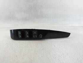 74232-06b10 Toyota 2018-2022 Camry Driver Left Door Master Power Window Switch X3lgk