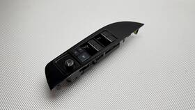 74232-12a90 Toyota 2019 - 2024 Corolla Sedan Front Left Driver Door Window Master Switch Oem