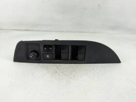 74232-12b10 Toyota Corolla Driver Left Door Master Power Window Switch Zdzkt