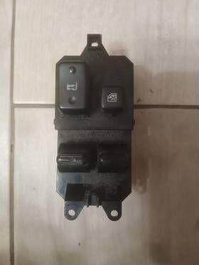 74232-20250 Toyota 94-99 Celica Master Power Window Switch