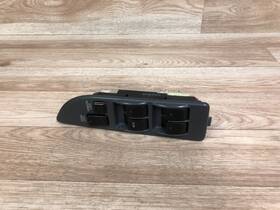 74232-32080 Toyota Camry Oem Front Driver Side Master Wood Window Switch Main 1989-1991