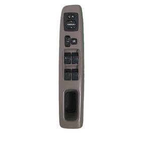 74232-33180 Toyota 2002-2006 Camry Driver Left Door Master Power Window Switch Efi59 Oem