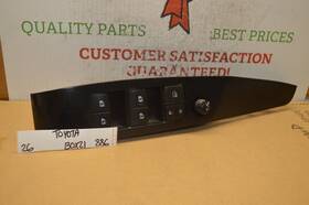 74232-33450 Toyota 2018-2022 Camry Master Power Window 8404033170 Switch 886-26 Bx 21
