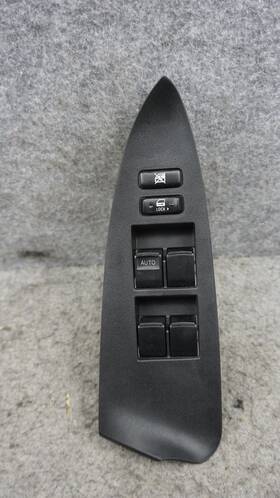 74232-42070 Toyota 06 07 08 09 10 11 12 Rav4 Driver Side Window Control Switch