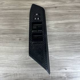 74232-42120 Toyota 2013 - 2018 Rav4 Driver Side Left Master Window Switch Oem