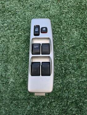 74232-52190 Toyota 2004 2005 2006 Scion Xb Front Driver Left Master Power Window Switch Oem 04-06