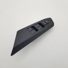 74232-or030 Toyota 2013 2014 2015 2016 2017 2018 Rav4 Driver Door Master Window Switch Oem