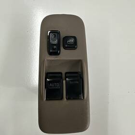 7423208010b0 Toyota 1998-2003 Sienna Power Window Switch Panel